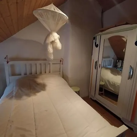 3-bedroom House - Quiet Garden Sarzeau