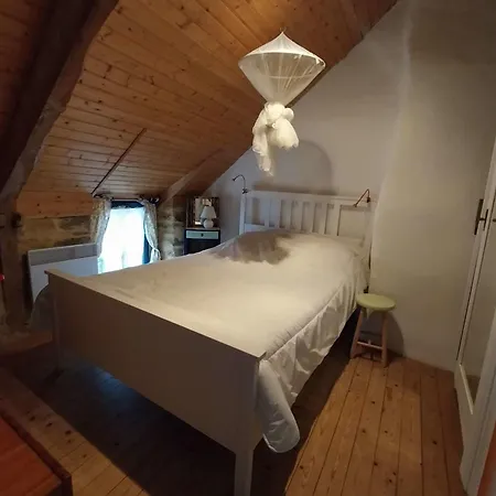 3-bedroom House - Quiet Garden Holiday home Sarzeau
