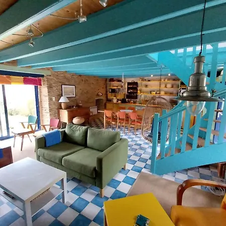 3-bedroom House - Quiet Garden Sarzeau