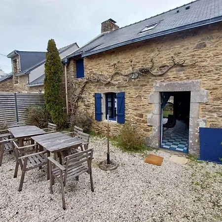 3-bedroom House - Quiet Garden * Sarzeau