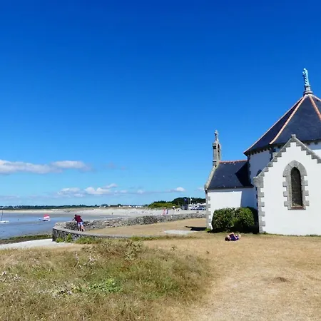 3-bedroom House - Quiet Garden * Sarzeau