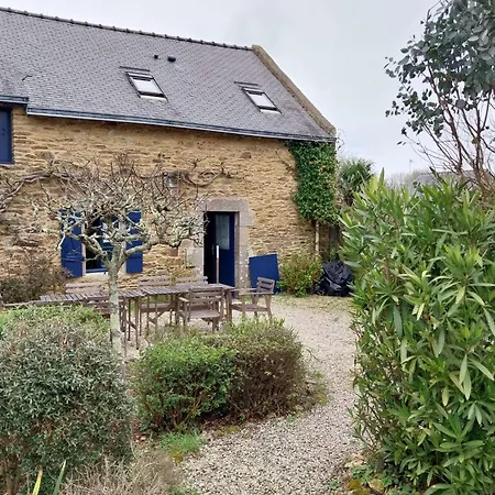 3-bedroom House - Quiet Garden * Sarzeau